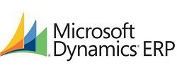 Microsoft Dynamics ERP
